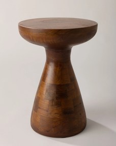 Stolik pomocniczy Haboob 30×30×40 cm
