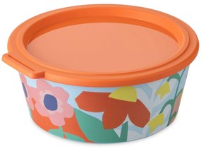 Miska z pokrywką NORA L 1,3 l, KOZIOL