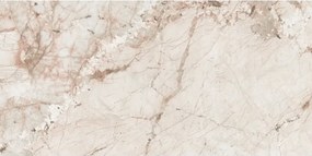 Mexen Kylis Crema gres szkliwiony rekt. G1, płytka podłogowo-ścienna 120 x 60 cm, połysk - TL145-120-060-00