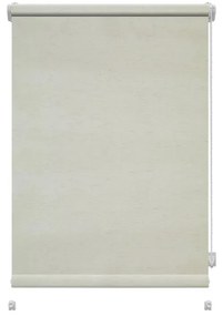 Kremowa roleta 97x150 cm Mini Faro – Gardinia