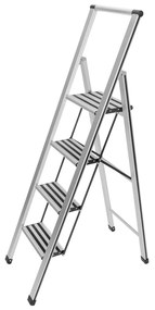 Drabina składana Wenko Ladder, wys. 153 cm