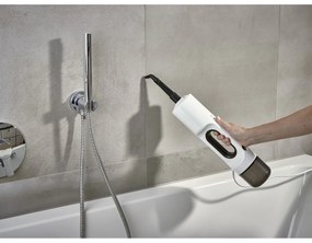 Severin SC 7142 wielofunkcyjny odkurzacz parowy