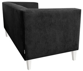Sofa Monaco noga 20cm biała Kronos7/Poso135