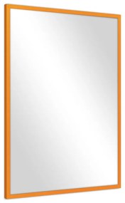 Lustro ścienne 52x72 cm Orange – knor