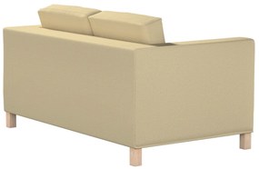 Pokrowiec na sofę Karlanda 2-osobową nierozkładaną, krótki