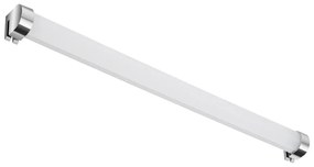 Briloner - LED Łazienkowe oświetlenie lustra SPLASH LED/10W/230V IP44