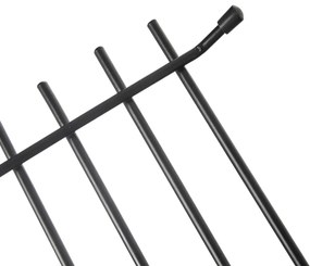 Orion Metalowa podkładka pod garnek RADKA, prostokąt