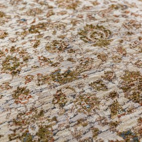 Chodnik 60x230 cm Zetta Vintage Style – Flair Rugs