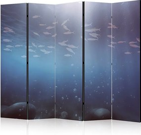 Parawan jednostronny Artgeist Zwierzęta 225 x 172 cm 1 szt