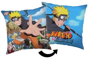 Poduszka dziecięca Naruto – Jerry Fabrics