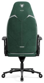 Fotel Diablo X.Eye Prime Forest Green Normal Size