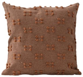 Poszewka na poduszkę 43x43 cm Tuffet – Mioli Decor