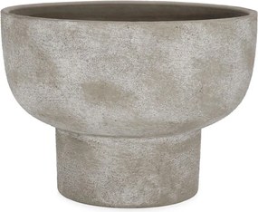 Terakotowa doniczka ø 30 cm Hector – Bizzotto