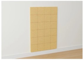 Masterkidz panel ścienny tablica naukowa kreatywna stem 120x80 cm bez panelu montażowego
