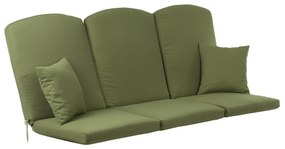 Poduszki na huśtawkę 170 cm Salerno D009-22EB PATIO