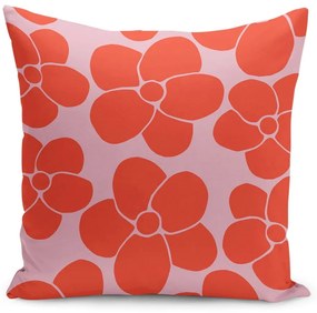 Poszewka na poduszkę 43x43 cm Poppy Fields – Mila Home