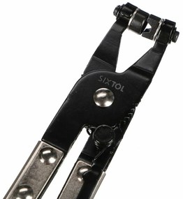 Sixtol Szczypce do zaciskania węży MECHANIC HOSE CLAMP 7, 33 cm