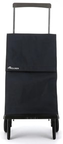 Torba na zakupy na kółkach 40 l Plegamatic Original MF – Rolser