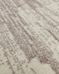 Dywan Sevilla dusty rose/paper white 160x230cm