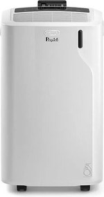 Klimatyzator Przenośny 2400W PAC EM82K.1 DeLonghi - Wentylator, Odwilżacz, 3 Prędkości - Gaz R290 - 9400 Btu/h