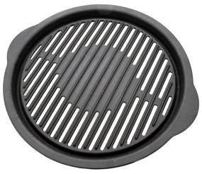 Grill stołowy na węgiel drzewny Cattara Keg, ø 30 cm