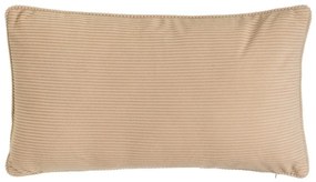 Poduszka dekoracyjna sztruksowa 30x50 cm Merely – Casa Selección