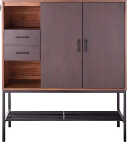 Komoda garderoba Althe 140cm