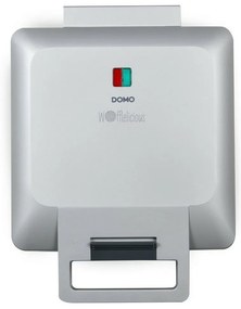 DOMO DO9251W gofrownica na 4 gofry