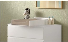 Biały przewijak Eva – Vipack