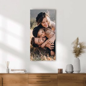 Obraz ze zdjęcia – pionowy 3:4