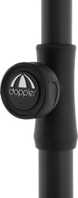 Doppler WINDPROFI NEO zielony