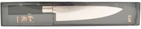 Kai Nóż szefa kuchni Wasabi Black, 20 cm, L