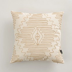 Poszewka na poduszkę Boho Rhythm 45x45 cm