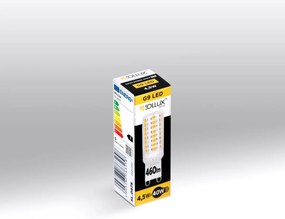 Żarówka LED G9 3000K 3W 316lm SOLLUX  LIGHTING