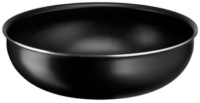 Zestaw garnków aluminiowych 13 szt. INGENIO EASY COOK &amp; CLEAN BLACK L1549023 – Tefal