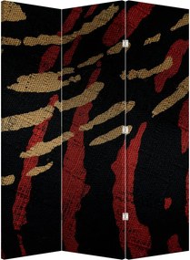 Parawan - Abstrakcja (126x170 cm)