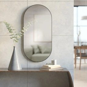 Lustro ścienne 46x91 cm Hubba – Umbra