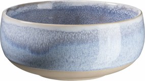 Mäser Zestaw 4 misek do zupy AQUATA – 14 cm, niebieski