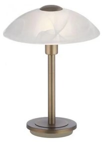 Paul Neuhaus 4026-11 - LED Lampa stołowa ściemnialna ENOVA 1xG9/2,6W/230V