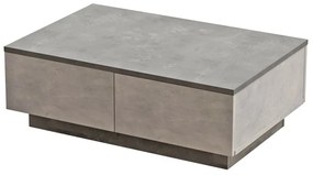 Stolik konferencyjny Lame Grey