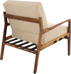 Fotel Sarala 71x77x82cm