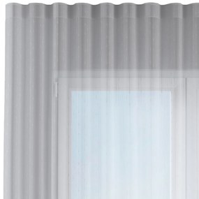 Firana na taśmie wave