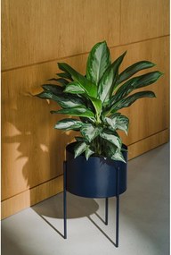 Metalowa osłonka na doniczkę ø 30 cm Maki – noo.ma