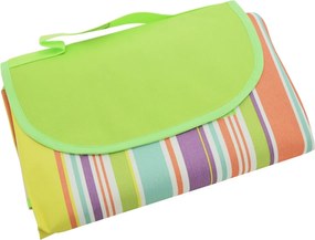 Cattara 13576 Koc piknikowy Summer, 200 x 200 cm