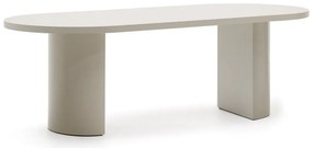 Stół 100x240 cm Nealy – Kave Home