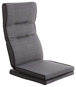 Poduszka na leżak Santander 2 w 1 LD002-07PB / H024-07IB PATIO