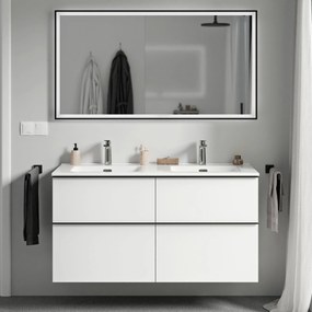 Szafka podumywalkowa LAVOA 120 cm