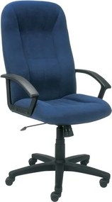 Fotel gabinetowy Mefisto TS06