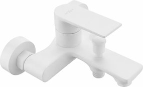 Mexen Royo bateria wannowa, biała - 72230-20