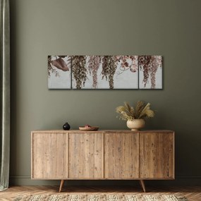 Obraz - Rośliny (170x50 cm)